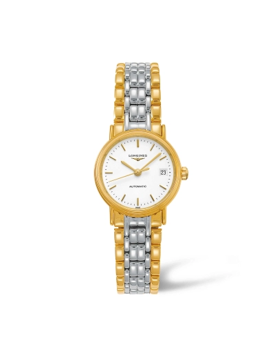 Longines Presence L4-321-2-12-7