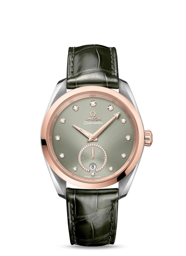 Omega Aqua Terra 220-23-38-20-60-001
