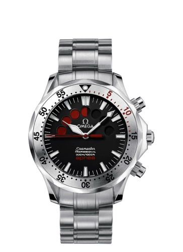 Omega Seamaster Diver 300M 2595-50-00