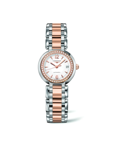 Longines PrimaLuna L8-111-5-19-6