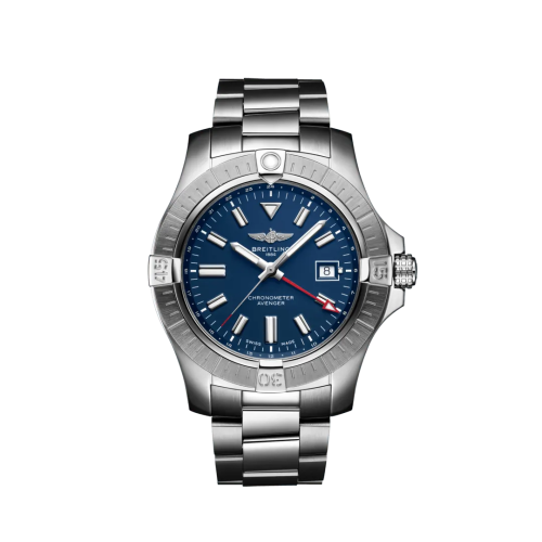 Breitling Avenger