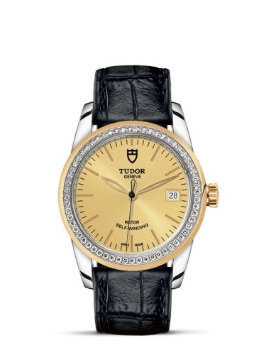 Tudor Glamour 55023-0049