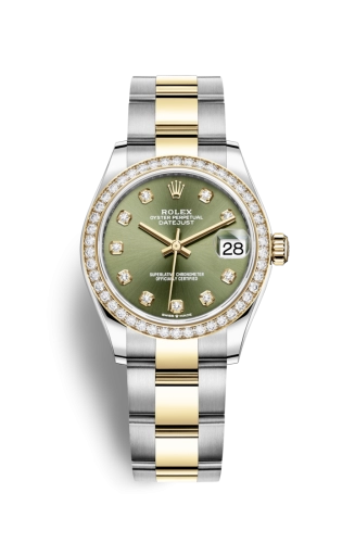 Rolex Datejust 31 278383RBR-0029