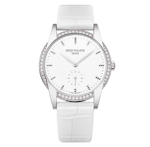 Patek Philippe Calatrava 7122-200G-001