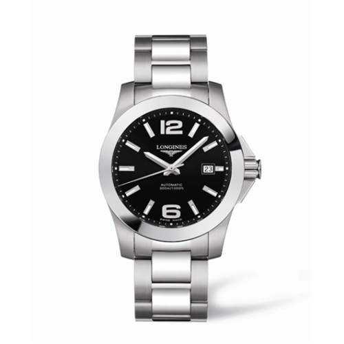 Longines Conquest L3-658-4-56-6
