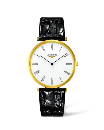 Longines La Grande Classique L4-766-2-11-2