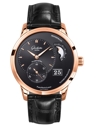 Glashütte Original Pano 1-90-02-49-35-01