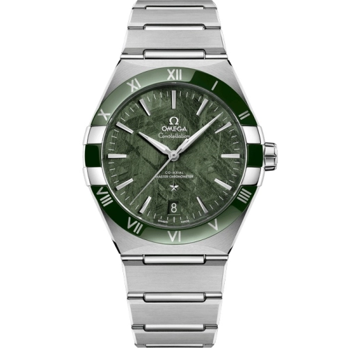 Omega Constellation 131-30-41-21-99-002