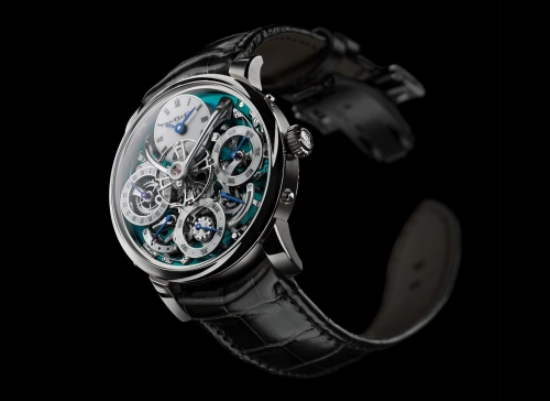 MB&F Legacy Machines 03-TL-G