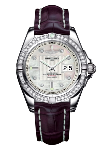 Breitling Galactic A49350LA-A702-720P