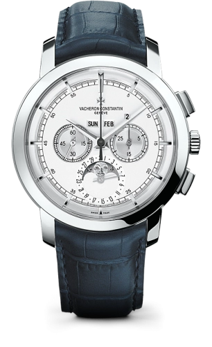 Vacheron Constantin Traditionnelle 47292-000P-9590