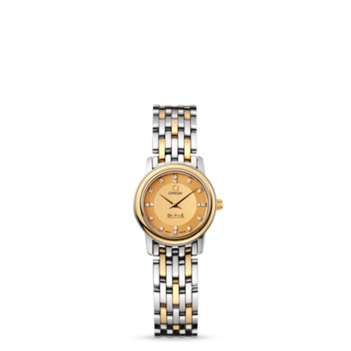 Omega De Ville 4370-16-00