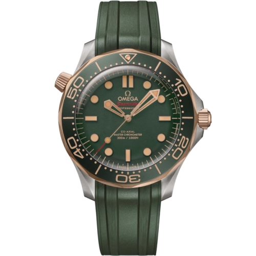 Omega Seamaster Diver 300M 210-92-42-20-10-001