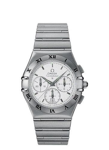 Omega Constellation 1542-30-00