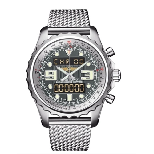 Breitling Chronospace A7836534F551