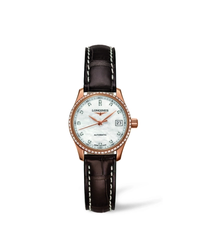 Longines Master Collection L2-128-9-87-3
