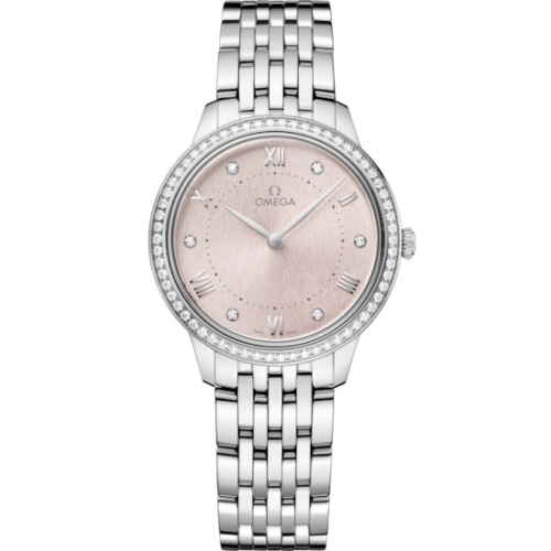 Omega De Ville 434-15-30-60-52-001