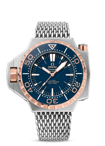Omega Seamaster PloProf 227-60-55-21-03-001