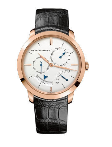 Girard-Perregaux 1966 49538-52-131-BK6A