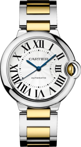 Cartier Ballon Blue de Cartier W6920047