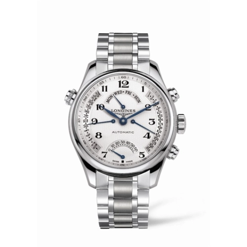 Longines Master Collection L2-717-4-78-6