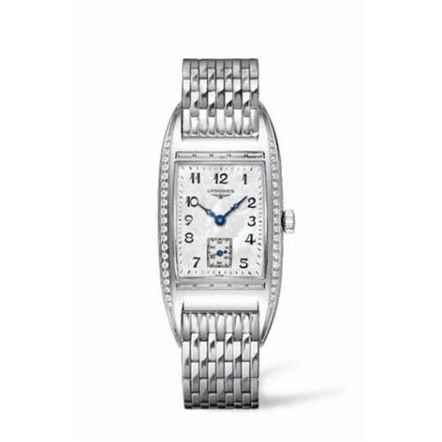 Longines Heritage L2-501-0-83-6