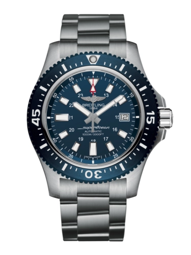 Breitling Superocean Y17393161C1A1
