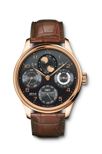 IWC Portugieser IW5032-02