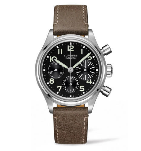 Longines Heritage L2-816-4-53-2