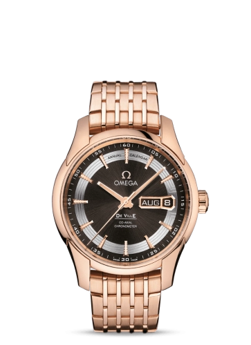 Omega De Ville 431-60-41-22-13-001