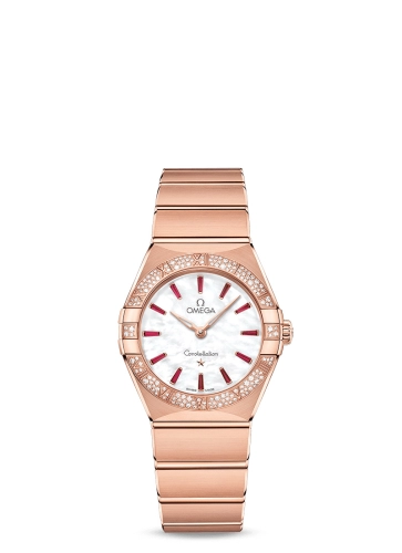 Omega Constellation 131-55-28-60-55-004