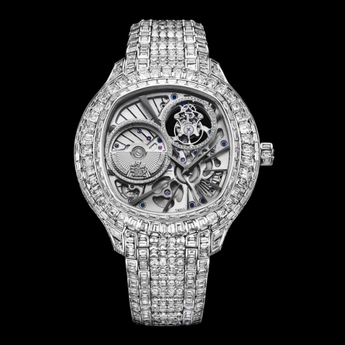 Piaget Emperador G0A37040