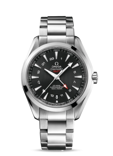 Omega Aqua Terra 231-10-43-22-01-001
