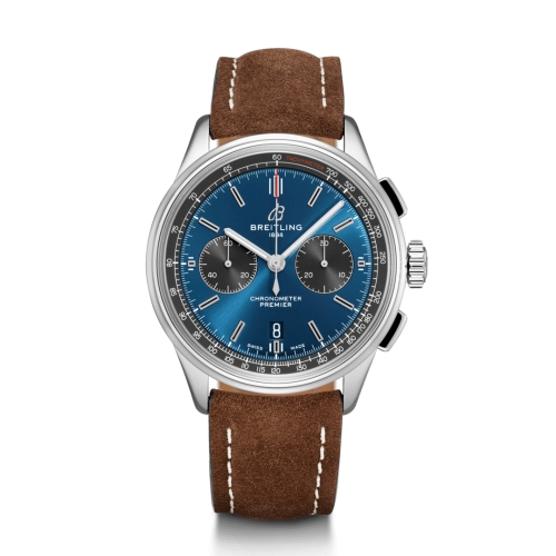 Breitling Premier AB0118A61C1X3