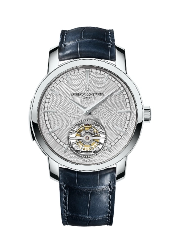 Vacheron Constantin Traditionnelle 6500T-000P-9949