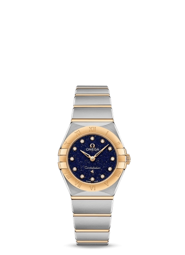 Omega Constellation 131-20-25-60-53-001