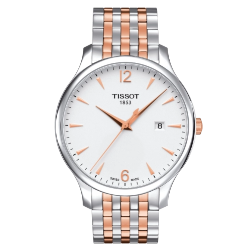 Tissot Tradition T063-610-22-037-01