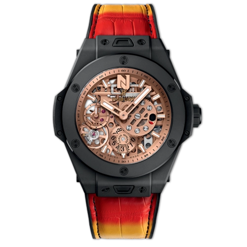 Hublot Big Bang 414-CI-4010-LR-NJA18