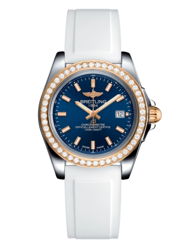 Breitling Galactic C7133053-C952-164S-A14S-1