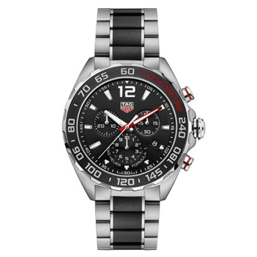 TAG Heuer Formula 1 CAZ101Z-BA0843