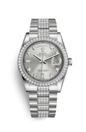 Rolex Day-Date 36 118346-0016