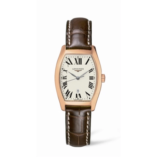 Longines Evidenza L2-155-8-71-2