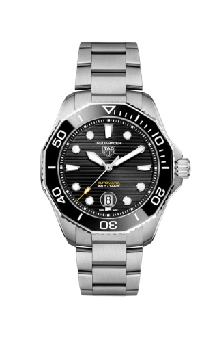 TAG Heuer Aquaracer WBP201A-BA0632
