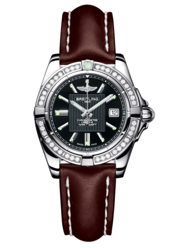 Breitling Galactic A71356LA-BA10-410X