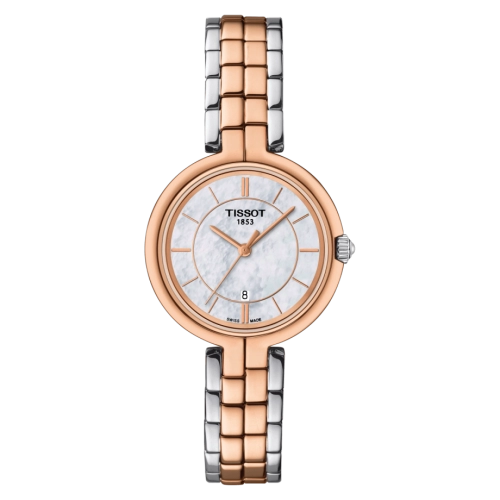 Tissot Flamingo T094-210-22-111-00