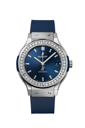 Hublot Classic Fusion 565-NX-7170-RX-1204