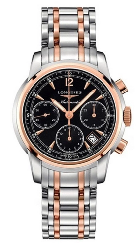 Longines Saint Imier L4-752-5-52-7