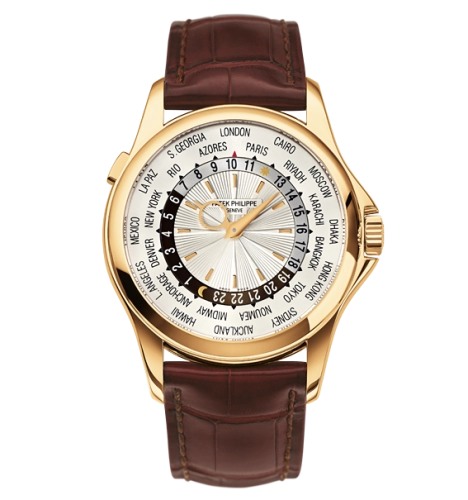Patek Philippe Complications 5130J-001