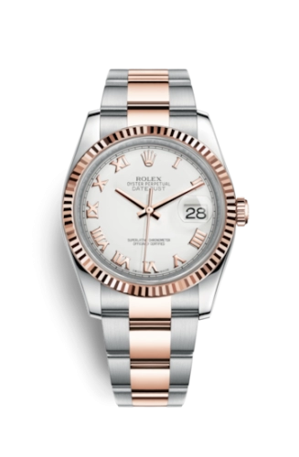 Rolex Datejust 36 116231-0092