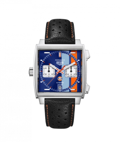 TAG Heuer Monaco CAW211T-FC6440